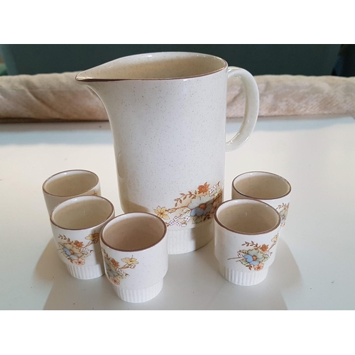 821 - Poole Ceramic Tableware