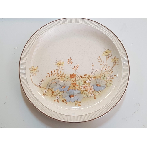 821 - Poole Ceramic Tableware