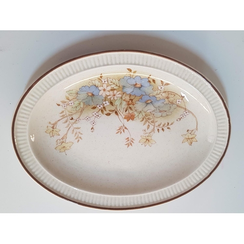 821 - Poole Ceramic Tableware