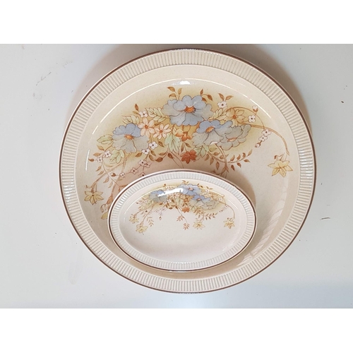 821 - Poole Ceramic Tableware