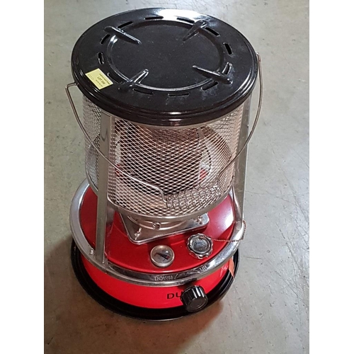 330 - Small Kerosene Heater