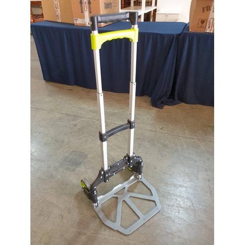 90 - Folding Sack Trolley