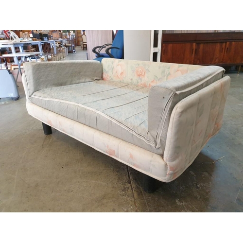 550 - Fabric Sofa Bed (A/F)