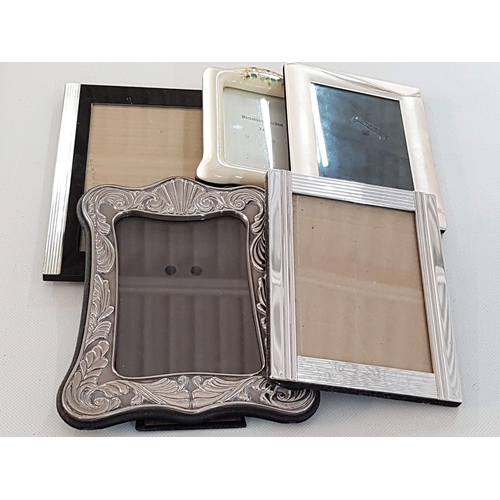 779 - Various of Photo Frames