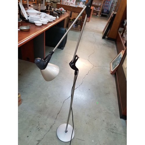 514 - Modern Standing Floor Lamp