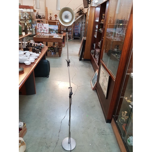 514 - Modern Standing Floor Lamp