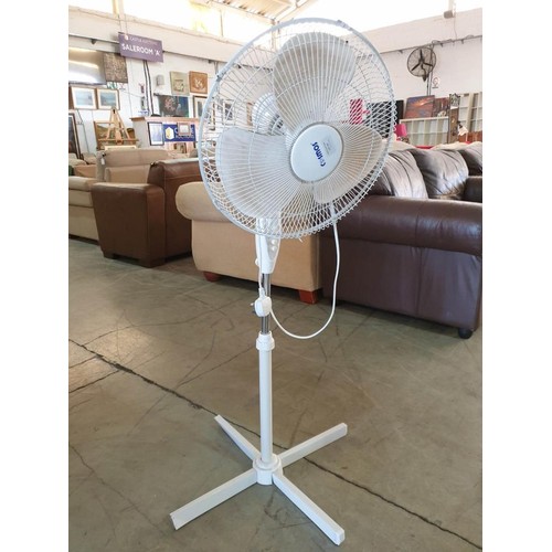 693 - Cosmos Floor Standing Fan, 16