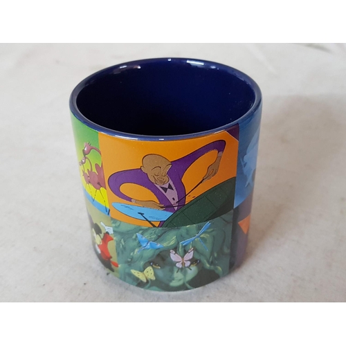 702 - Fantasia 2000 - Walt Disney Ceramic Mug