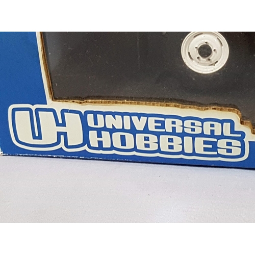 189 - Universal Hobbies (1:18 Metal Model) 90's Pick Up