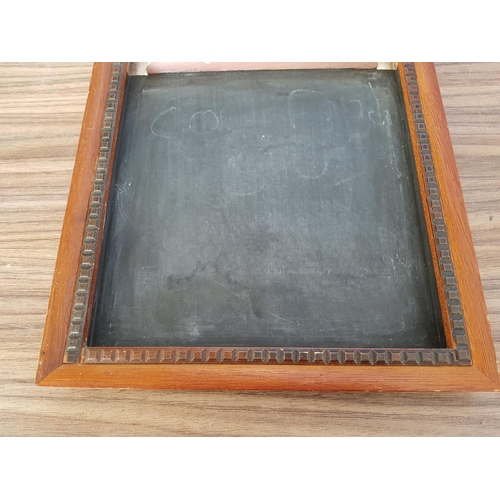 136 - Vintage Style Small Pub Board