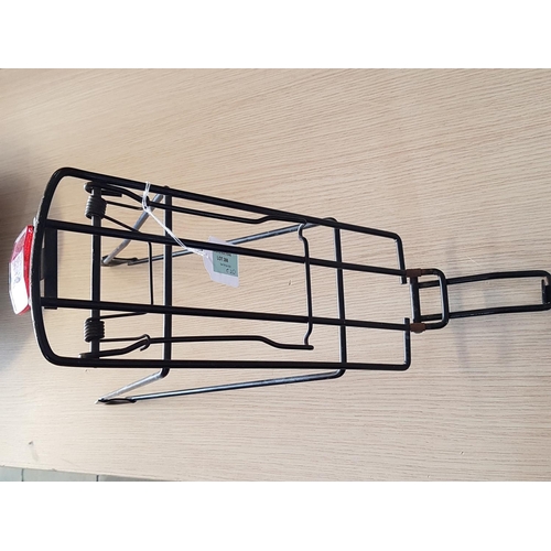 306 - Bike Trunk