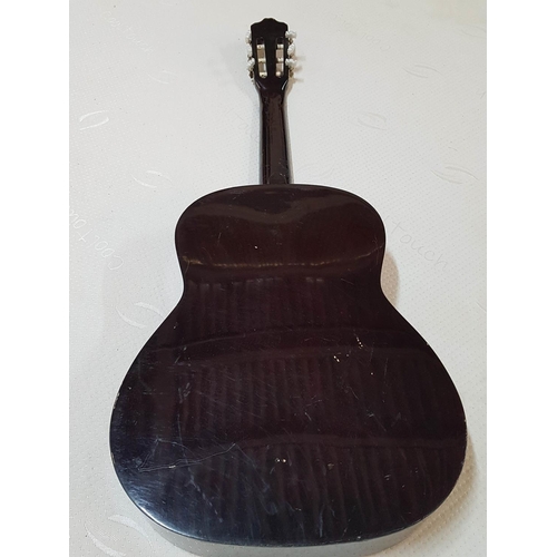 327 - Country Model N: 2460 Classical Guitar