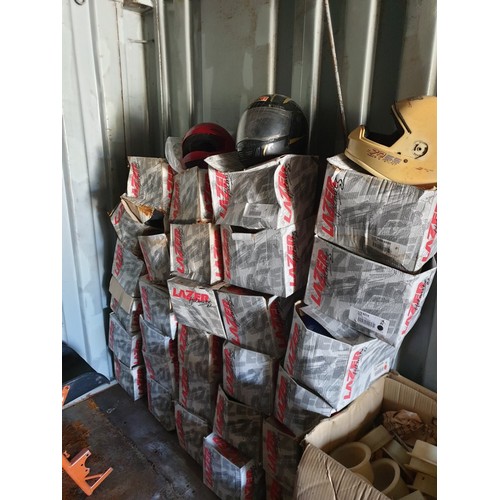 150A - Go-Karts and Container - ‘Business-in-a-box’!

This ‘job lot’ includes: 36 x Go-Karts and over 30 En... 