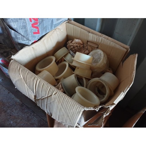 150A - Go-Karts and Container - ‘Business-in-a-box’!

This ‘job lot’ includes: 36 x Go-Karts and over 30 En... 