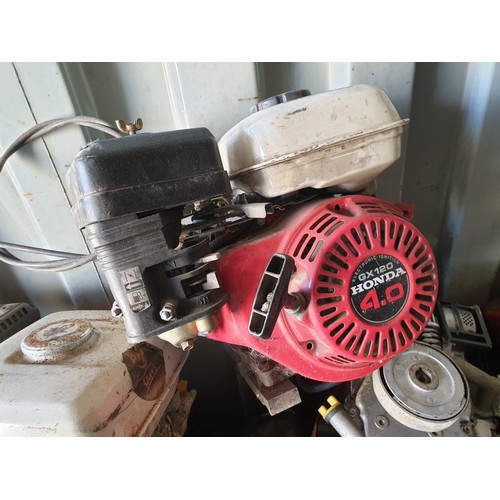 150A - Go-Karts and Container - ‘Business-in-a-box’!

This ‘job lot’ includes: 36 x Go-Karts and over 30 En... 