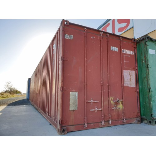 150A - Go-Karts and Container - ‘Business-in-a-box’!

This ‘job lot’ includes: 36 x Go-Karts and over 30 En... 