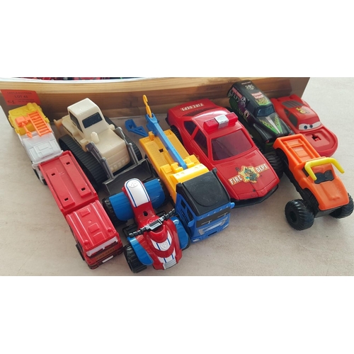 43 - Collection of Model / Toy Cars