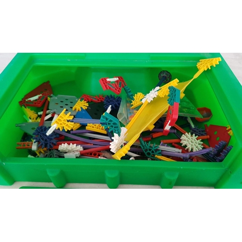 92 - Assortment of Knex in Original Box