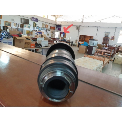 45 - Canon EOS 650D Digital SLR Camera (DS126371) 18MP, with Canon EFS 18-55mm Lens, UV Filter, Manual Ch... 