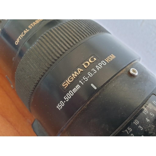 45 - Canon EOS 650D Digital SLR Camera (DS126371) 18MP, with Canon EFS 18-55mm Lens, UV Filter, Manual Ch... 