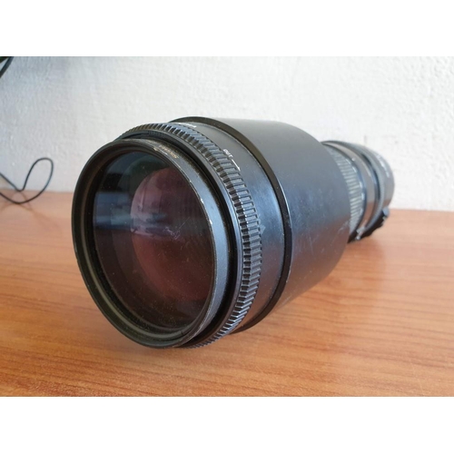 45 - Canon EOS 650D Digital SLR Camera (DS126371) 18MP, with Canon EFS 18-55mm Lens, UV Filter, Manual Ch... 
