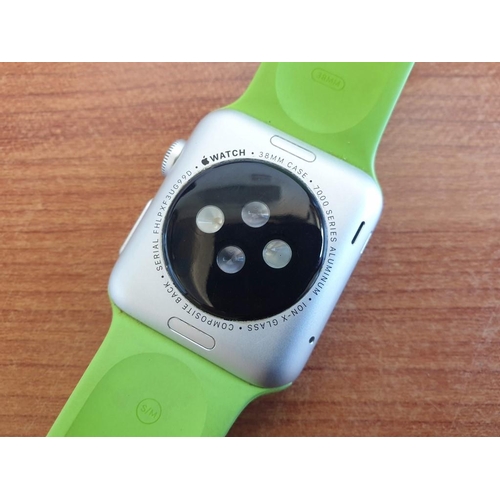 Apple watch model hot sale a1553 series