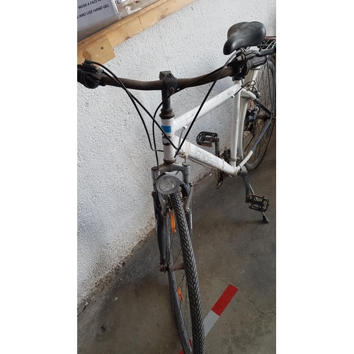 43 - Arrow Easy Ride Mountain Bike