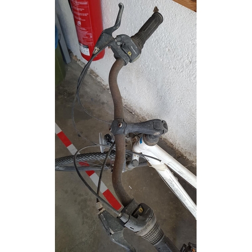 43 - Arrow Easy Ride Mountain Bike