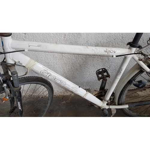 43 - Arrow Easy Ride Mountain Bike