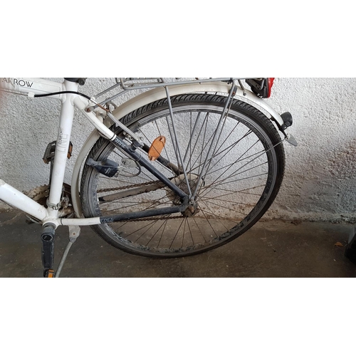 43 - Arrow Easy Ride Mountain Bike