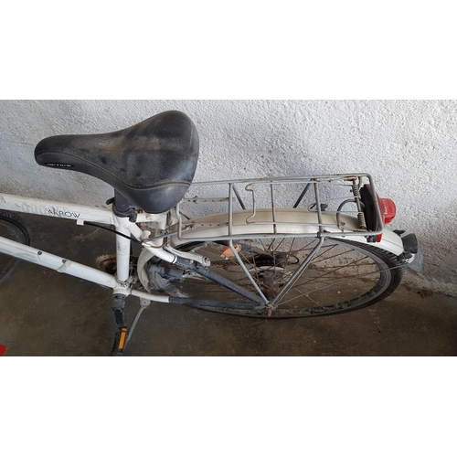 43 - Arrow Easy Ride Mountain Bike