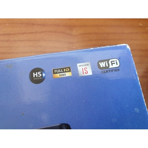 45A - Canon Powershot S120 Digital Camera * Working when Lotted * with Original Box and Extra Batteries, T... 