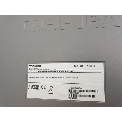 87 - Toshiba 27