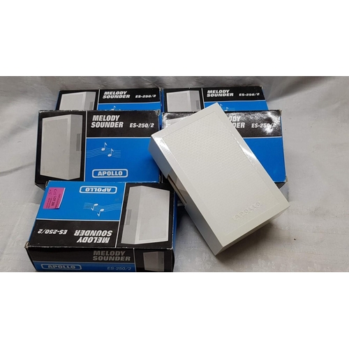 200 - Apolo Melody Sounder ES-250/2 (x5)