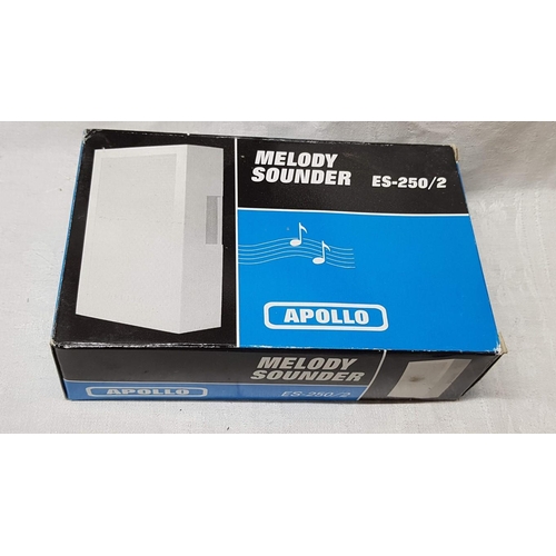 200 - Apolo Melody Sounder ES-250/2 (x5)