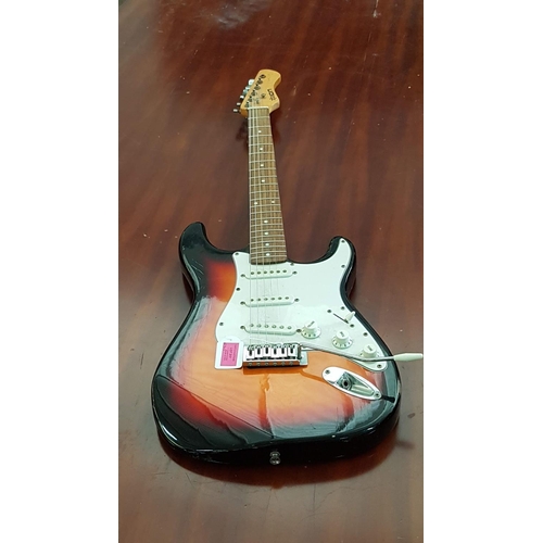 217 - Ion Electric Guitar