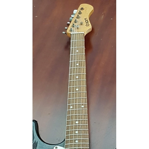 217 - Ion Electric Guitar