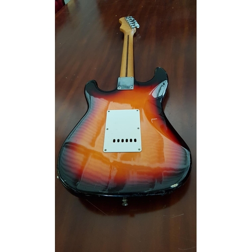 217 - Ion Electric Guitar