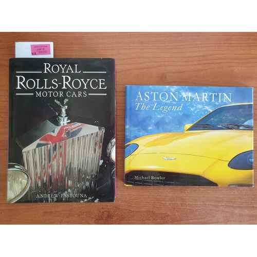 Lot 73        