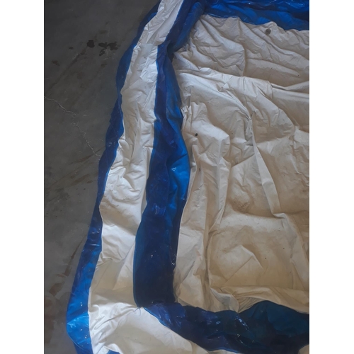 244 - Paddling Pool (Requires Patch) (2m x 1m)