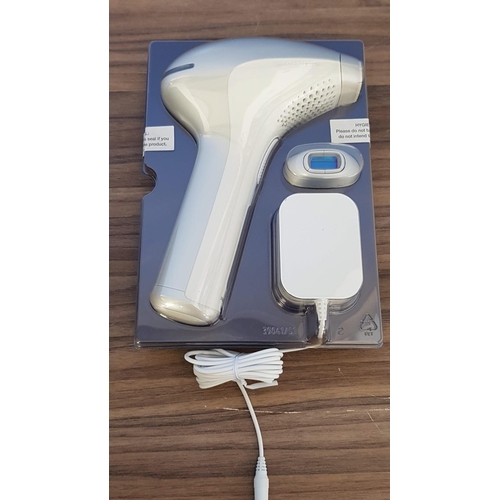 441 - Phillip Lumea Precision Plus Cordless Hair Remover System (As New / Un-Used)