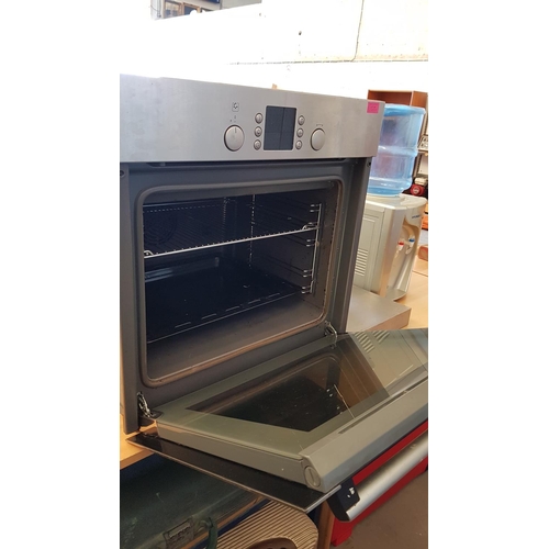 469 - Bosch Stainless Steel Built-in Electric Oven (Un-tested)