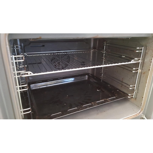 469 - Bosch Stainless Steel Built-in Electric Oven (Un-tested)