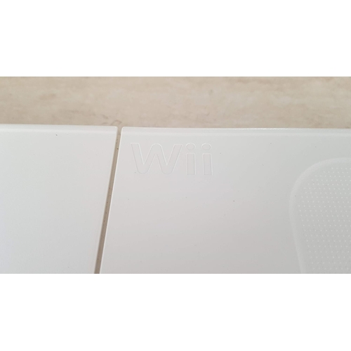 349 - Nintendo Wii Balance Board