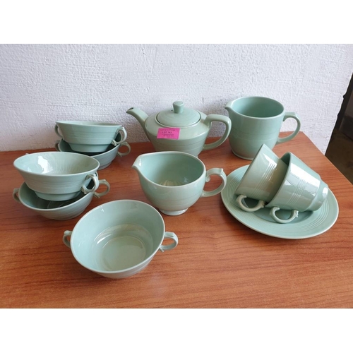 352 - Vintage / Retro Tea Set & Tableware by 