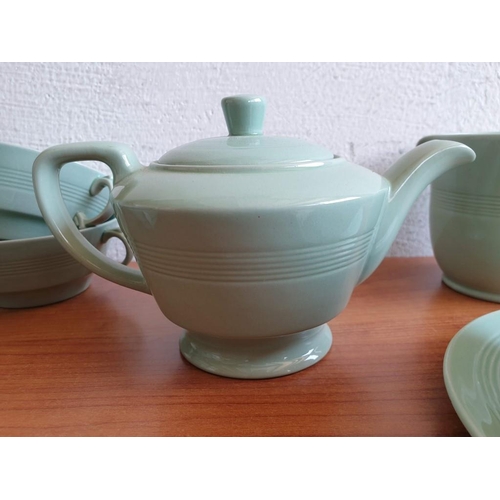 352 - Vintage / Retro Tea Set & Tableware by 