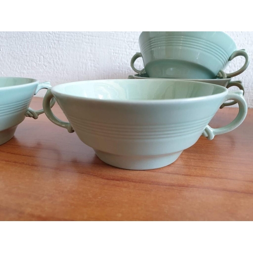 352 - Vintage / Retro Tea Set & Tableware by 