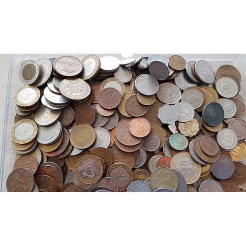 297 - Box of Coins