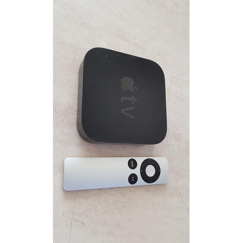 300 - Apple TV Box