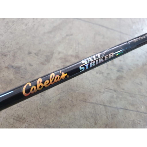 g loomis e6x rod Fresh Catch: G. Loomis E6X Classic Mag Bass Rod